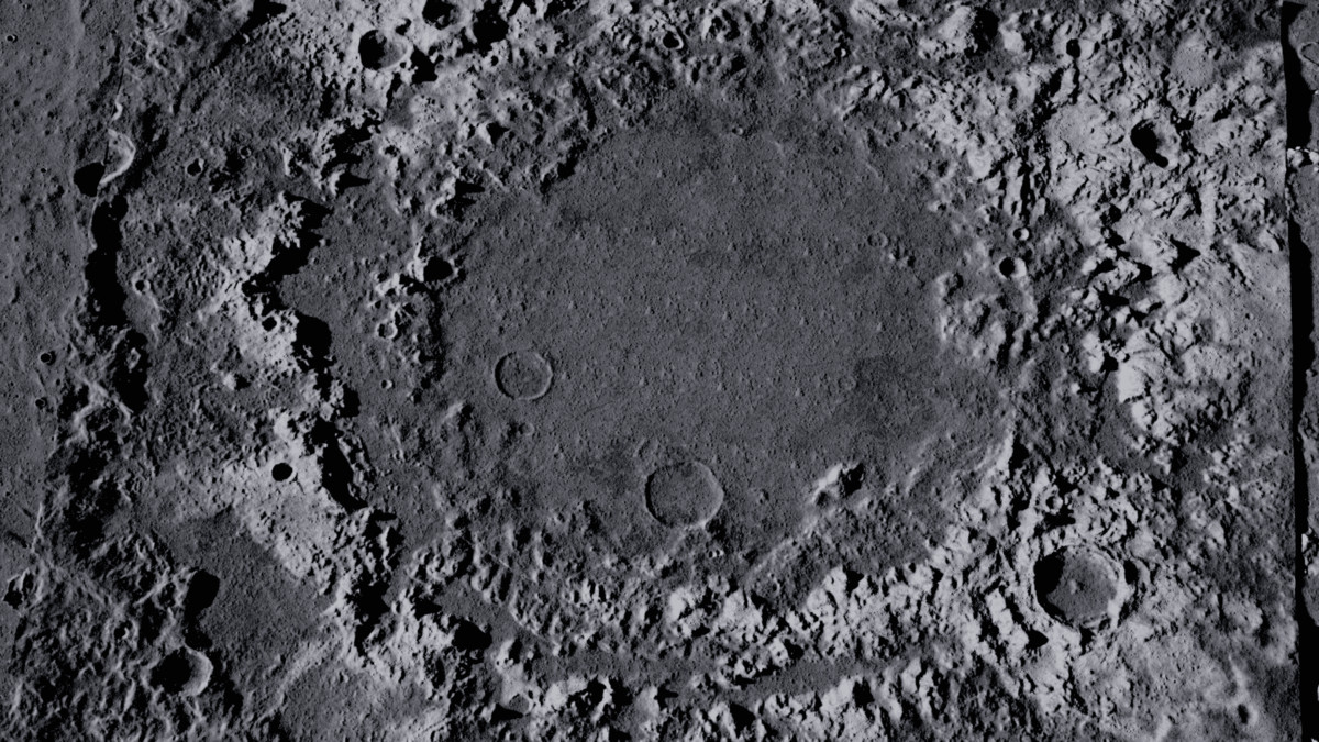 Moon Environment V14