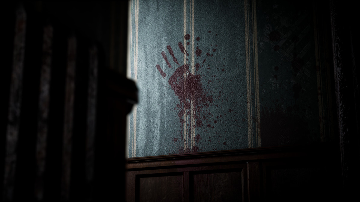 Horror Game Kit Bundle