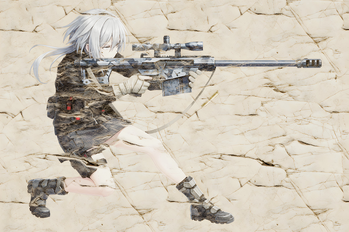 Decal Shader