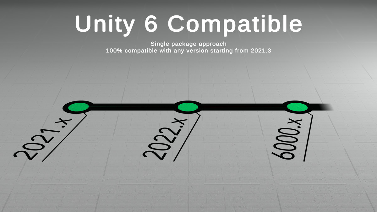 Mirage Pro - Runtime Impostors Baking System