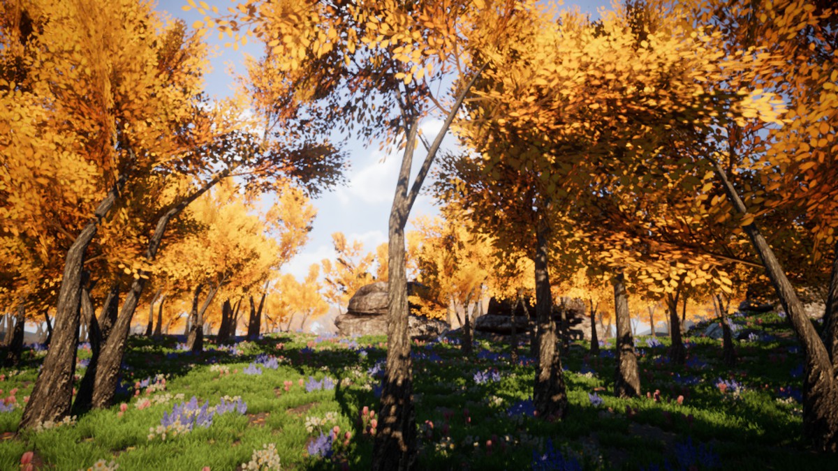 Mobile Tree Collection (20 Packs)
