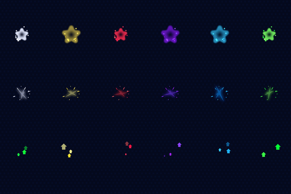 Bold UI Complete System - URP Mobile Ready