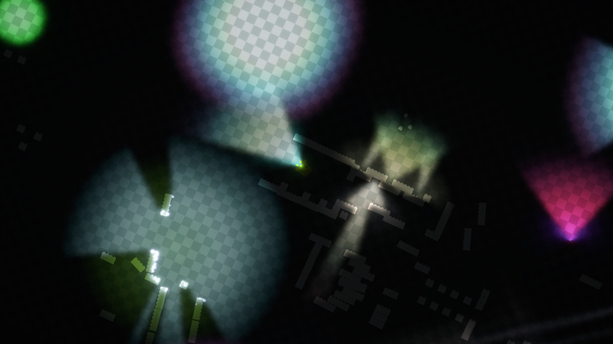 Super Soft Lights 2D