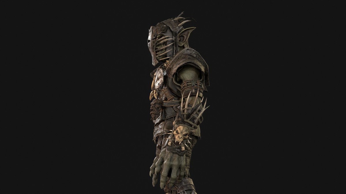 Goblin Fighter1
