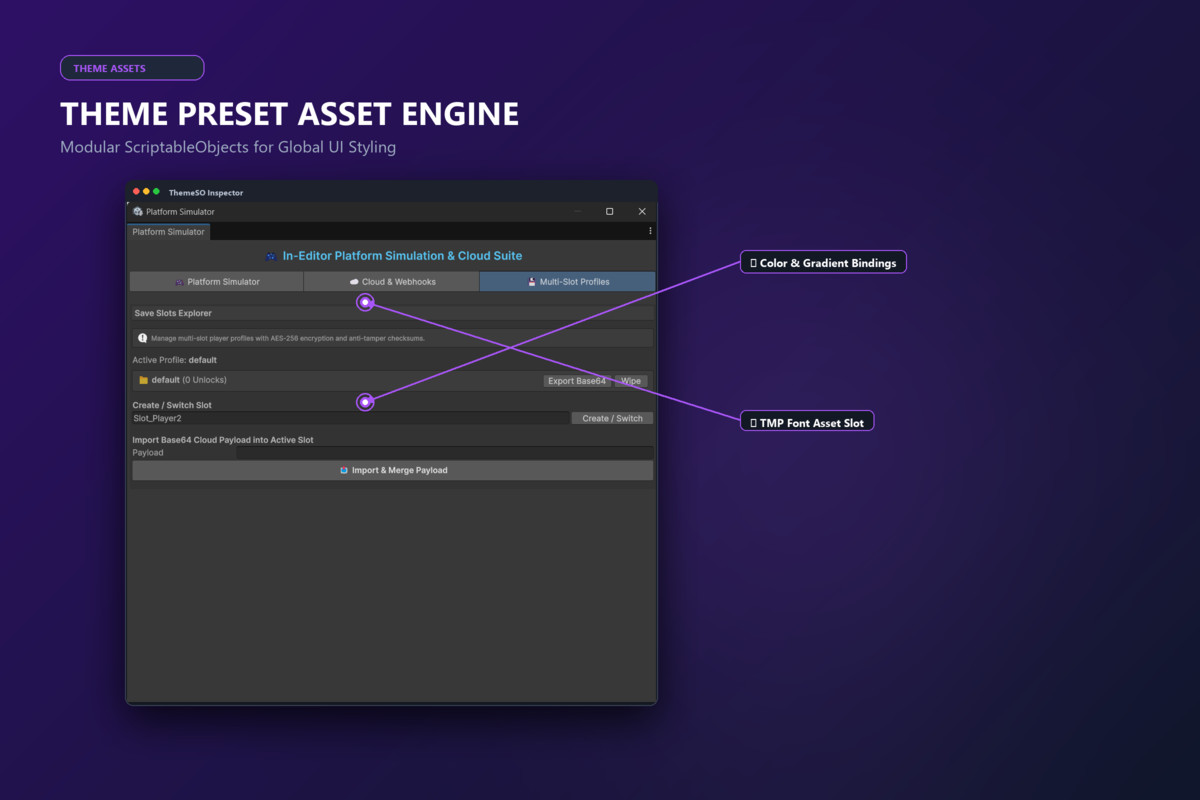 ACHIEVE PRO - Ultimate Progression, Quest Tree & Achievement Engine