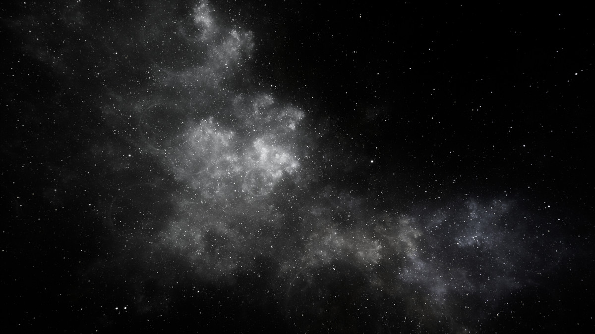 HDRI 8K Cosmic – 11 Seamless 32-Bit Space & Nebula Skyboxes