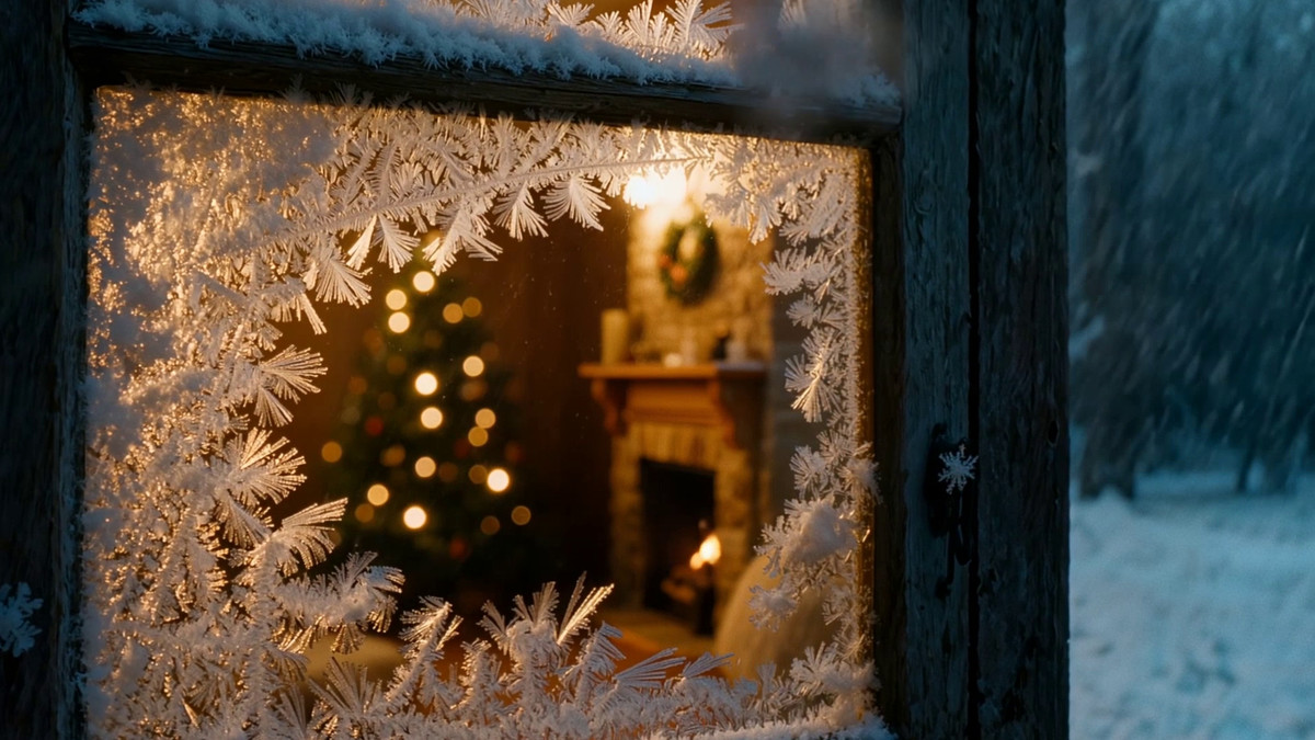 Xmas Symphony Music Pack Vol2