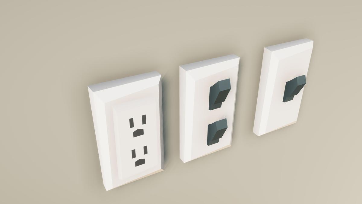 POLY - Survival Workshop