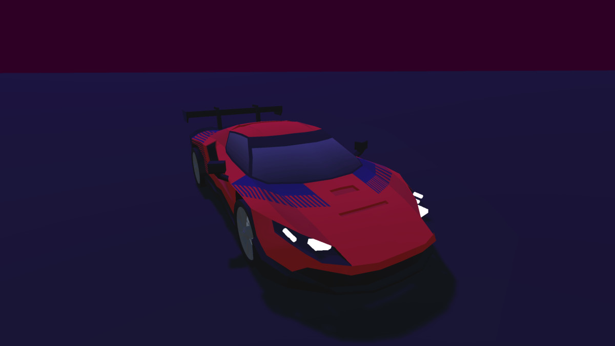 Cars - The Giga Pack