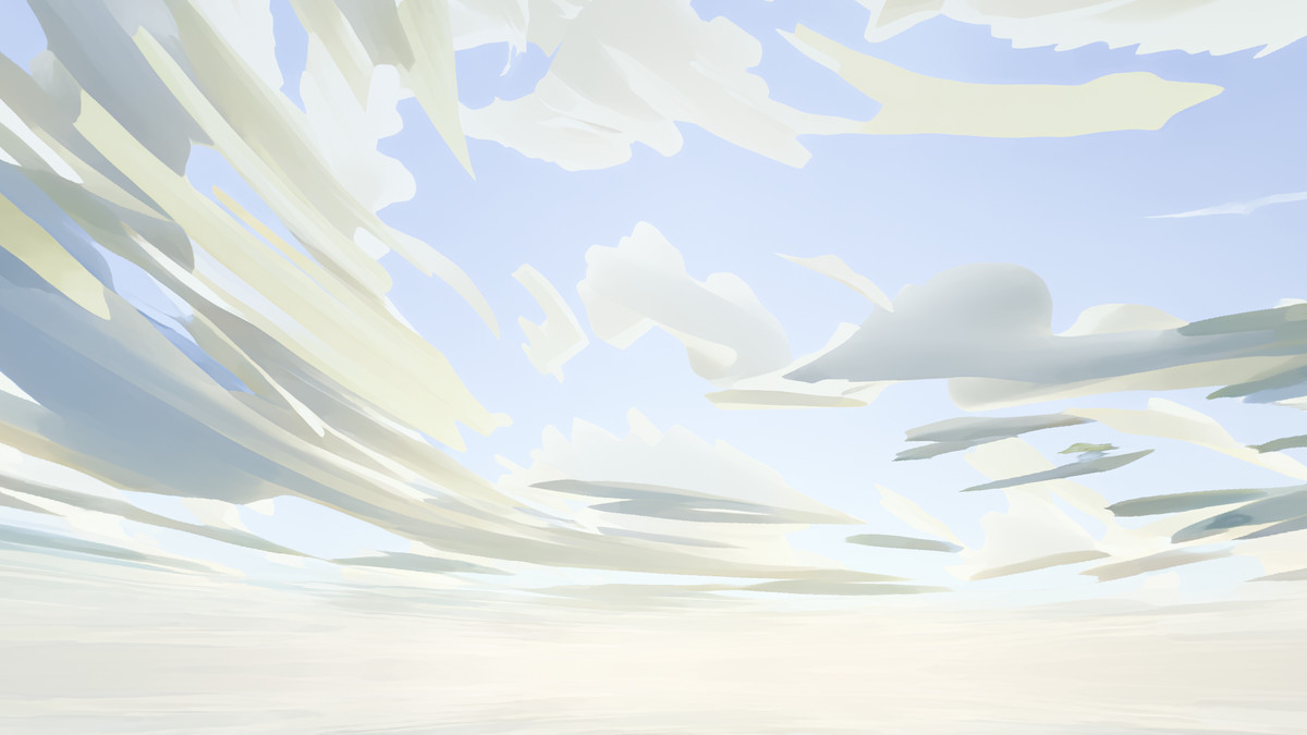 PolyArt Series - Stylized Skyboxes