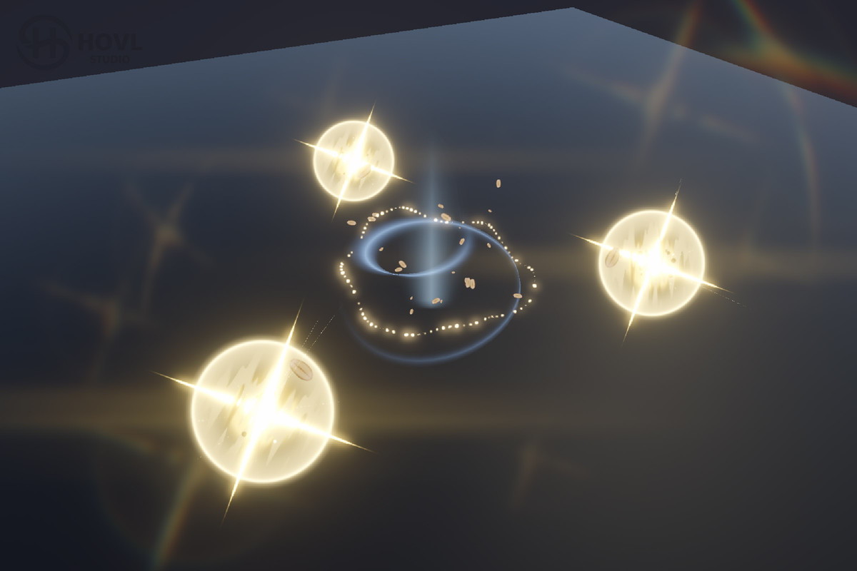RPG VFX Bundle