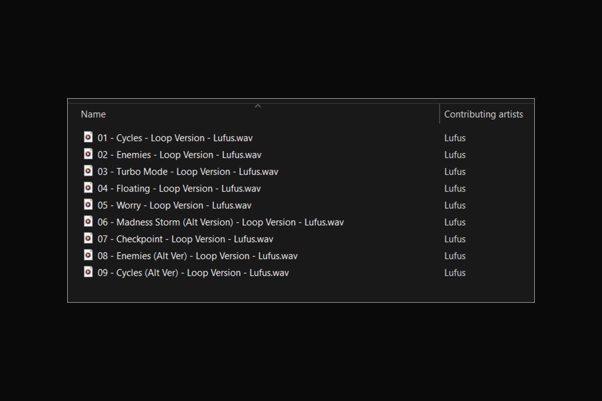 Ultimate Game Music Collection (700+ tracks) Cyberpunk, EDM, 8-Bit, Fantasy, RPG