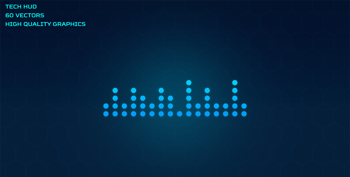 SCI-Fi Ui-Scifi Ui Pro/Psd