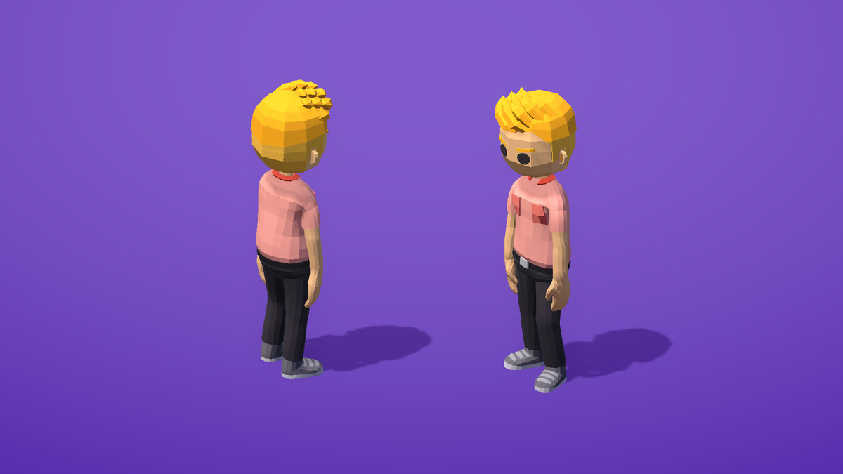 BUNDLE - City Pack