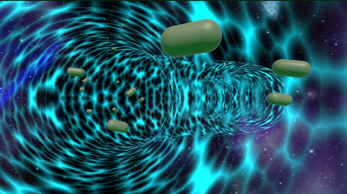 Generate Infinite Infinite tunnel generator