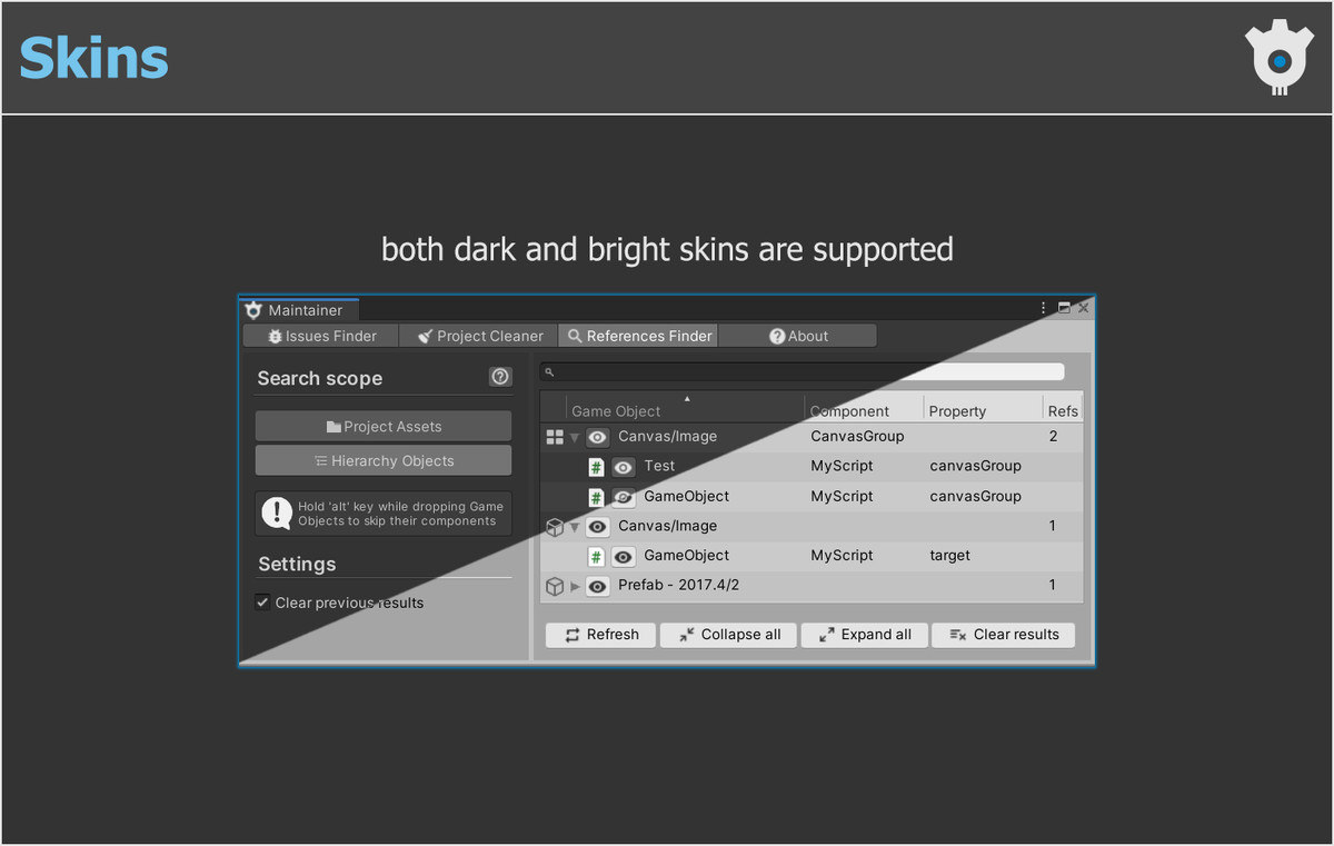 Maintainer 2