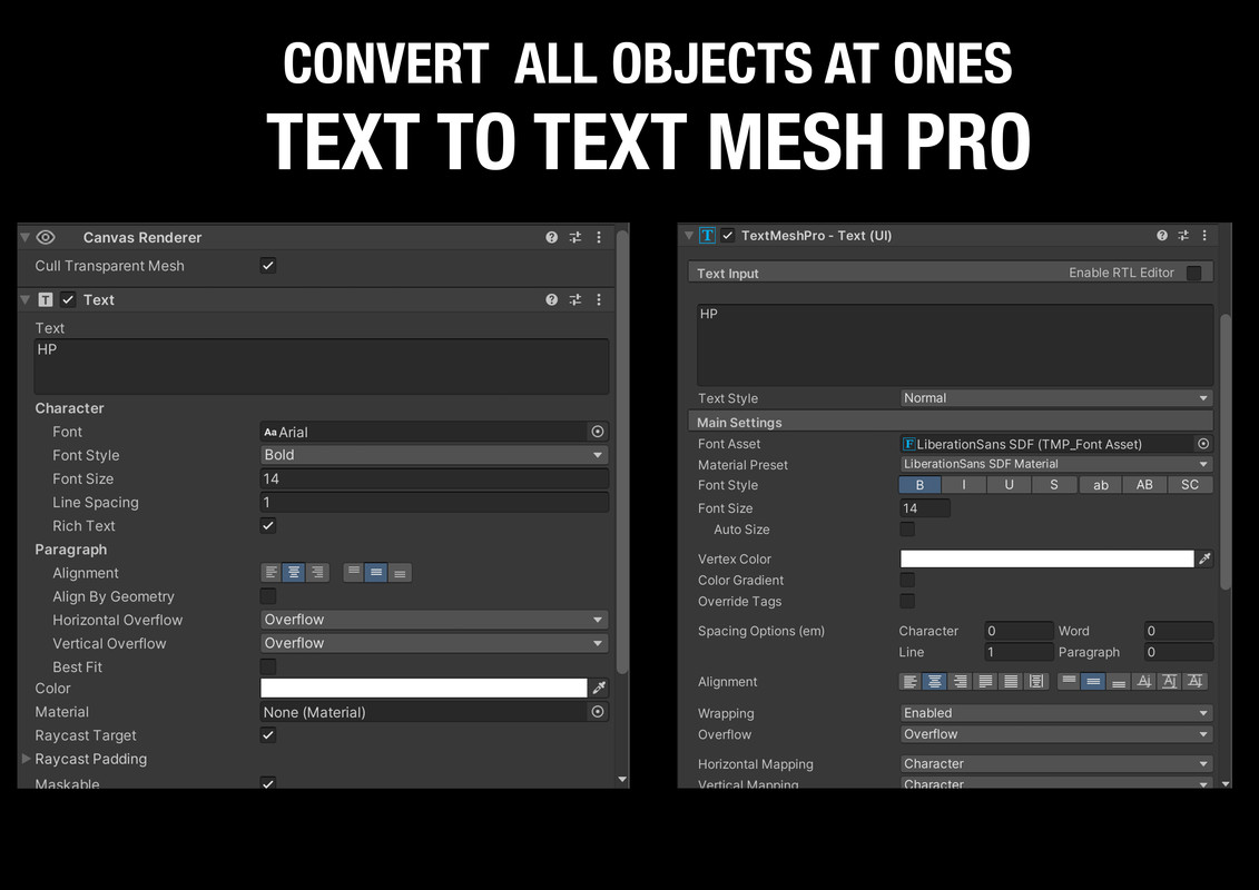 Text to TMP Converter PRO - Ultimate Migration Tool