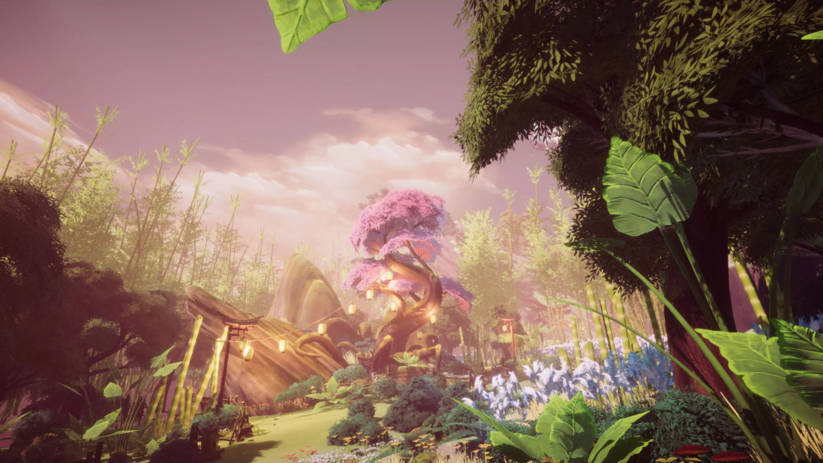 Stylized Environment Mega Bundle