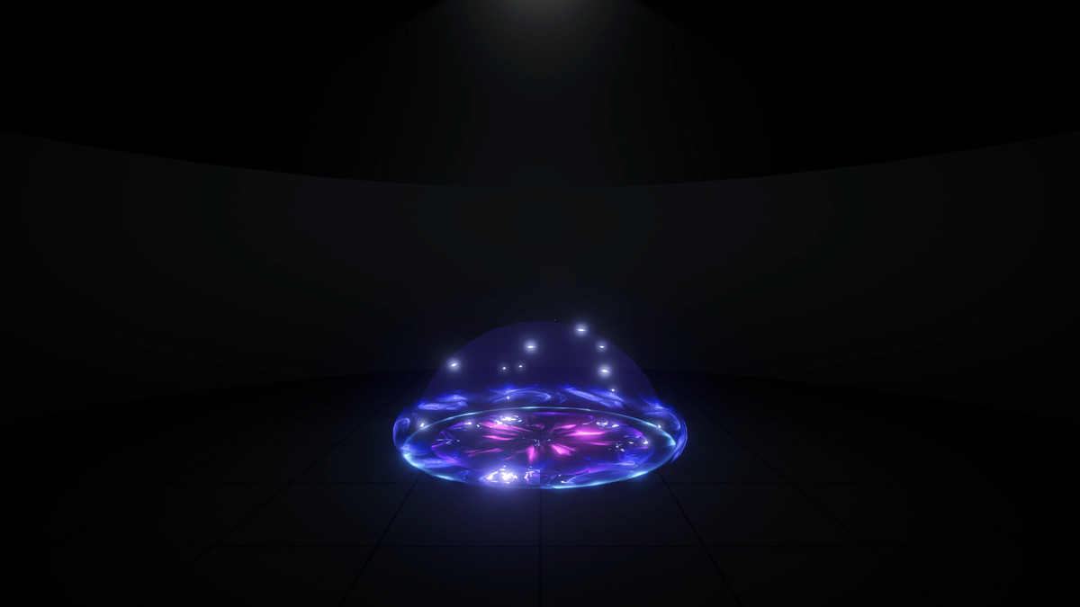 Arcane & Magic VFX Pack