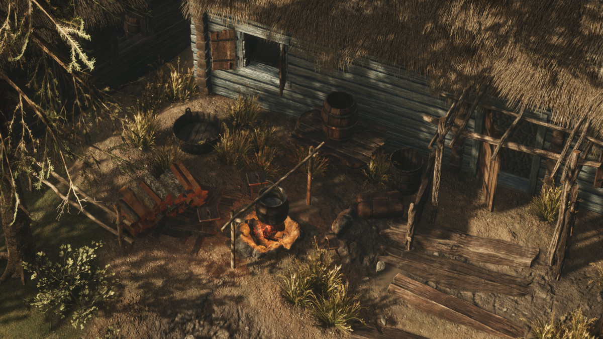 Ultimate Medieval Fantasy Environment Bundle