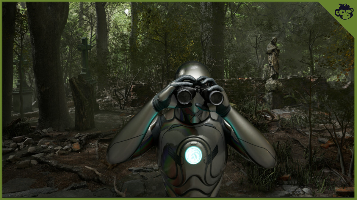 Survival NPC Animation Pack