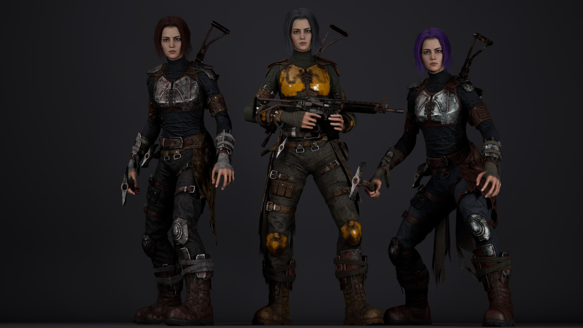 Post_Apocalyptic_Survivor