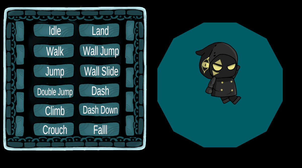 2D Platformer Pro Kit - Complete Bundle (Characters, Enemies, Tilemaps)