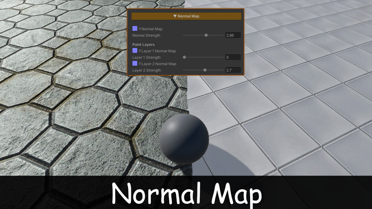 ZLZ Env Shader