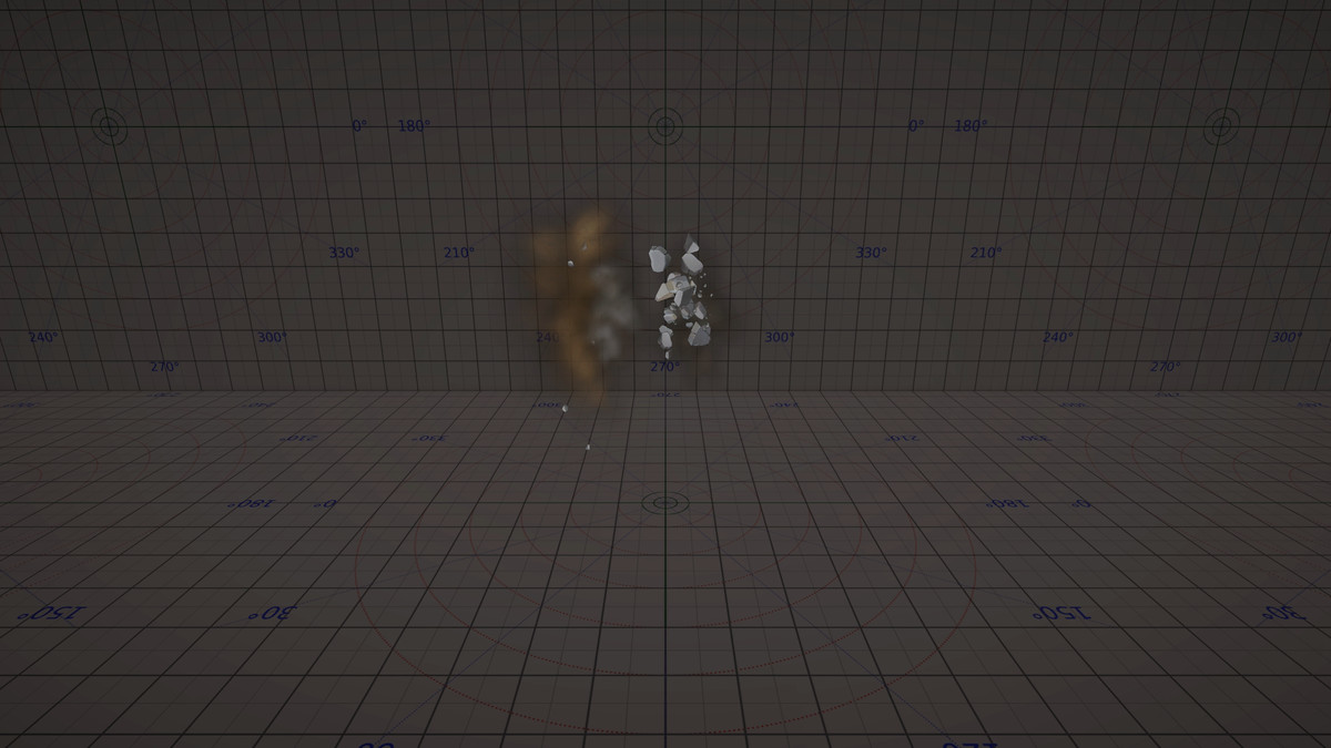 Explosion VFX Pack – Smoke, Debris, Fire (38 Effects)