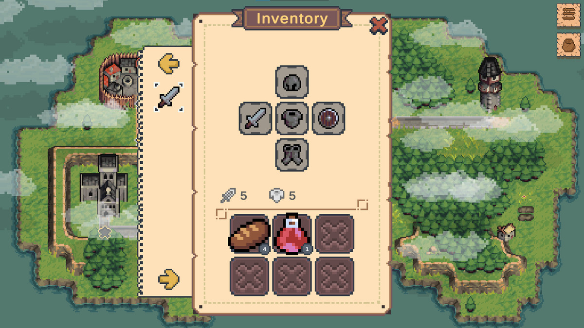 Loop Adventure – Puzzle Programming Kit (2D)