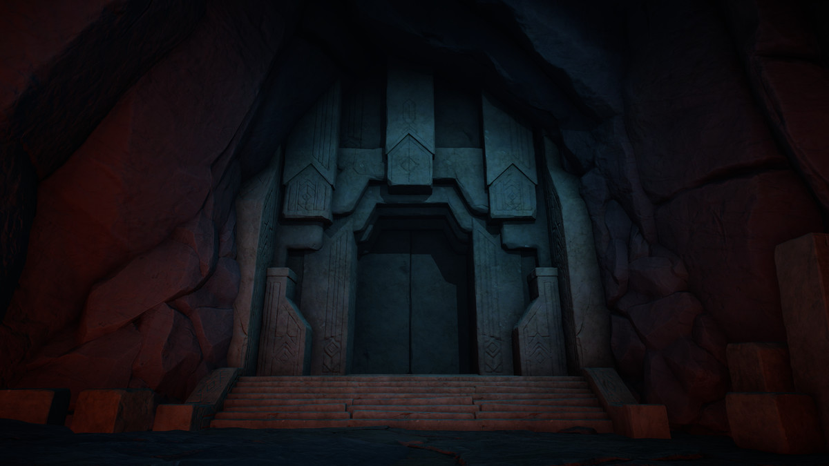 Pure Nature 2 : Crystal Caverns