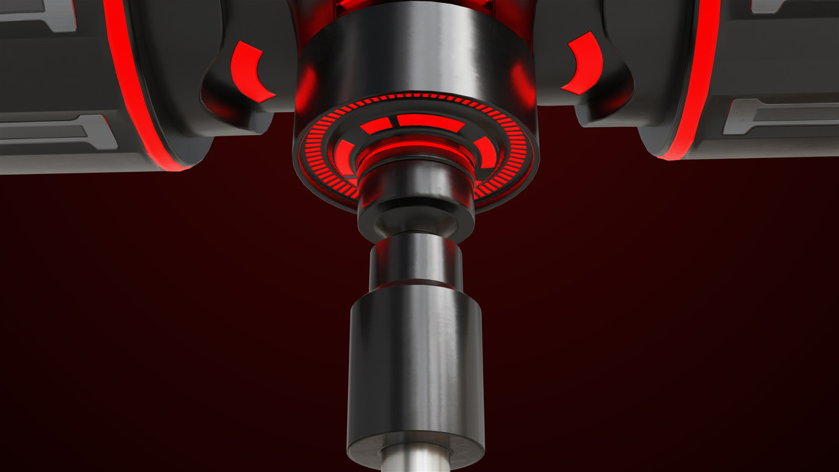 9 Sci Fi Hammers Collection