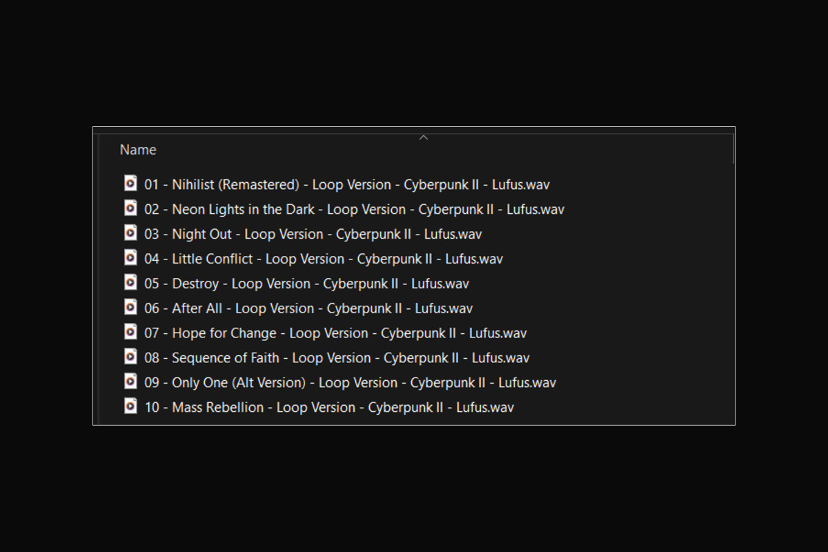 Ultimate Game Music Collection (700+ tracks) Cyberpunk, EDM, 8-Bit, Fantasy, RPG