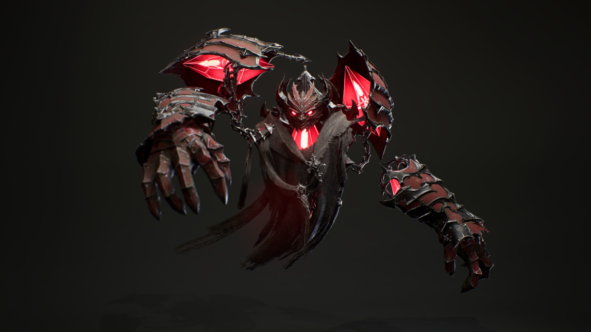 Elemental 1