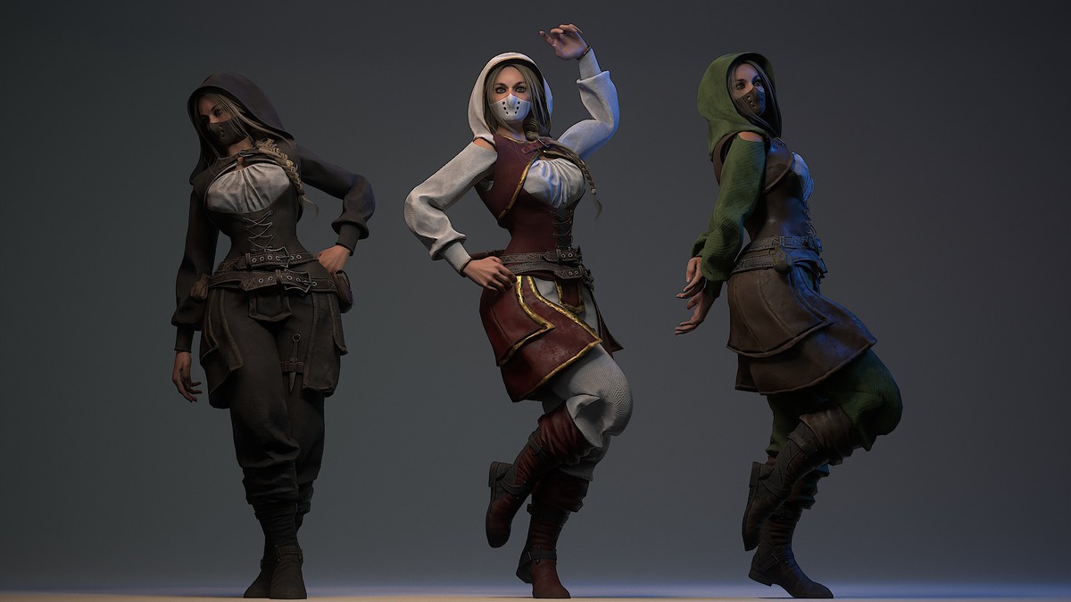 Medieval_Assassin_Girl