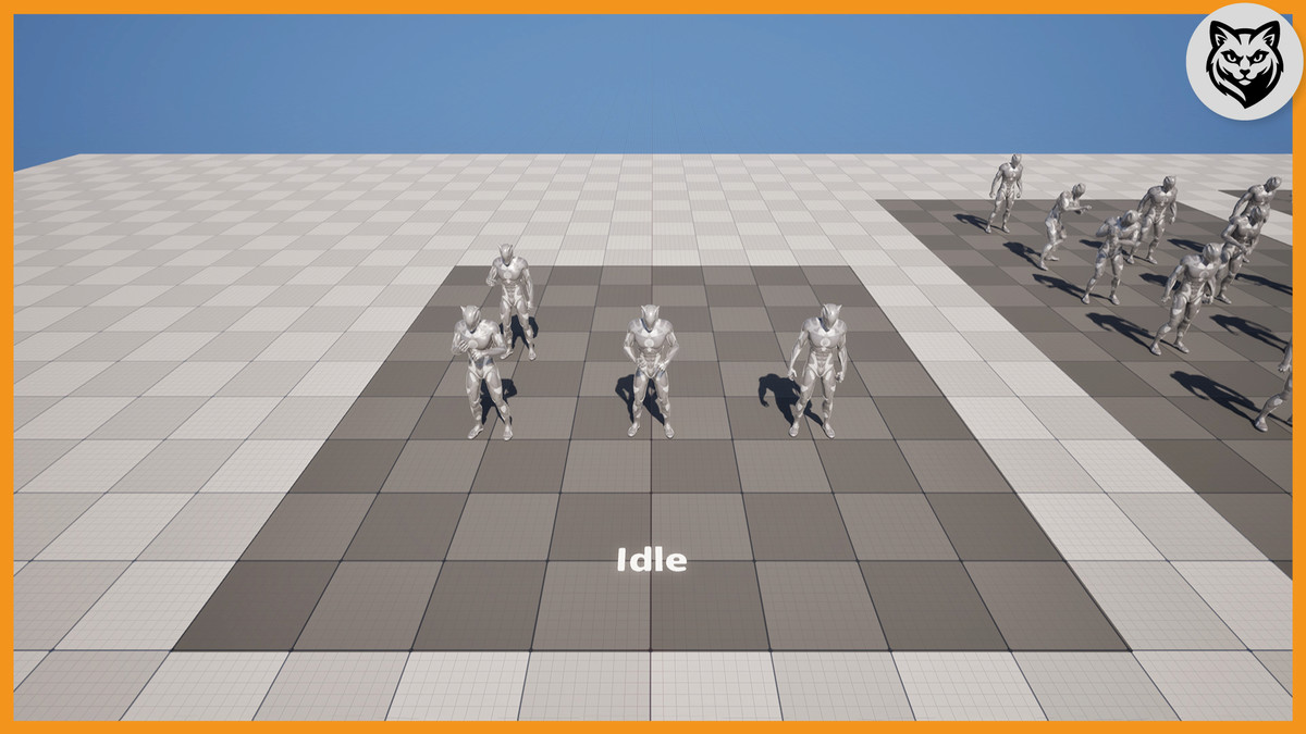 Crowbar Combat and Interactions Animation Pack
