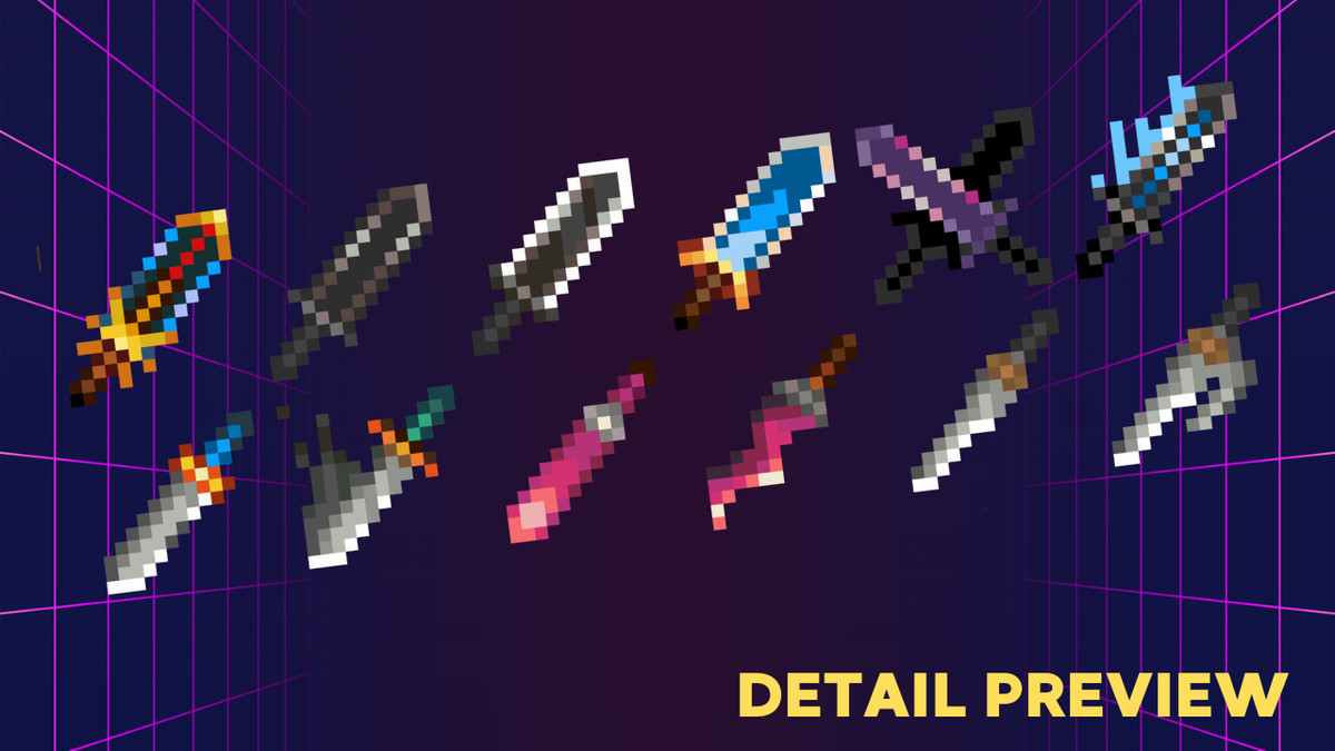 Power Up Items, image 2