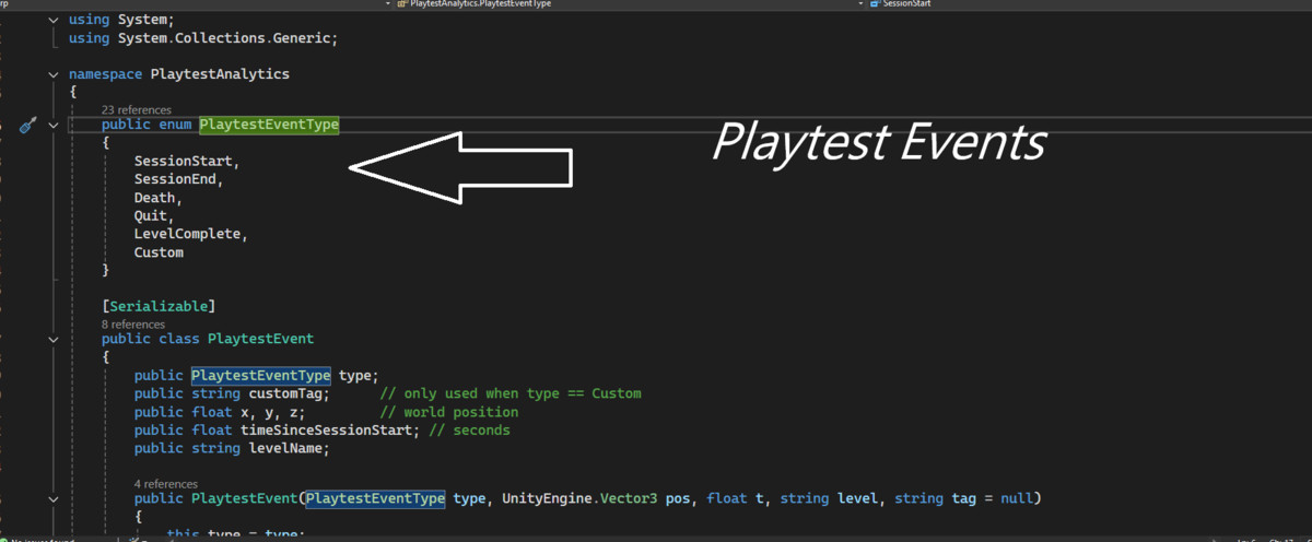 Playtest Analytics — Local Heatmaps, Session Replay & Reports