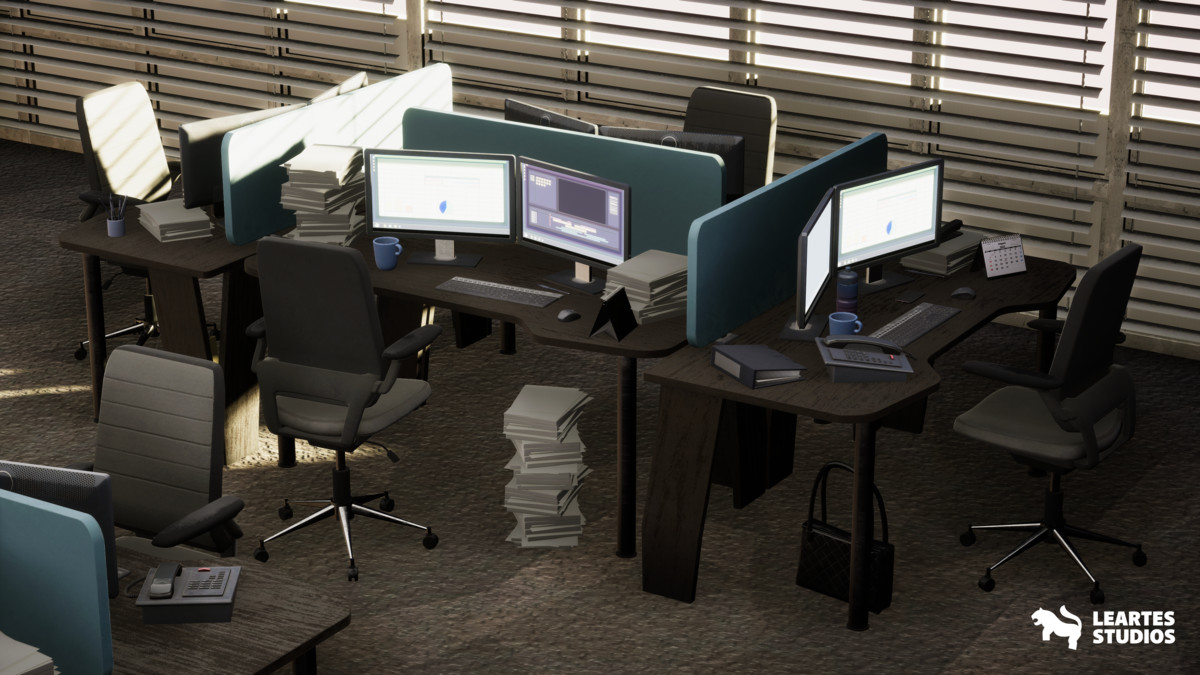 News Room