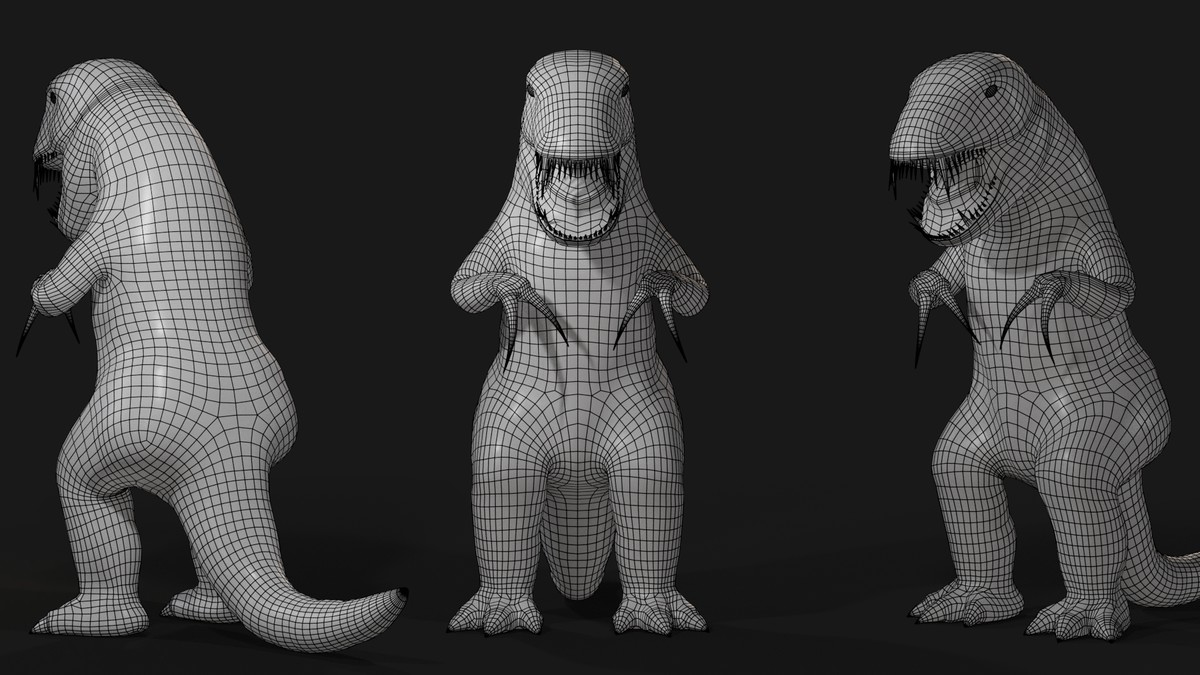 Horror Costume Collection Pack