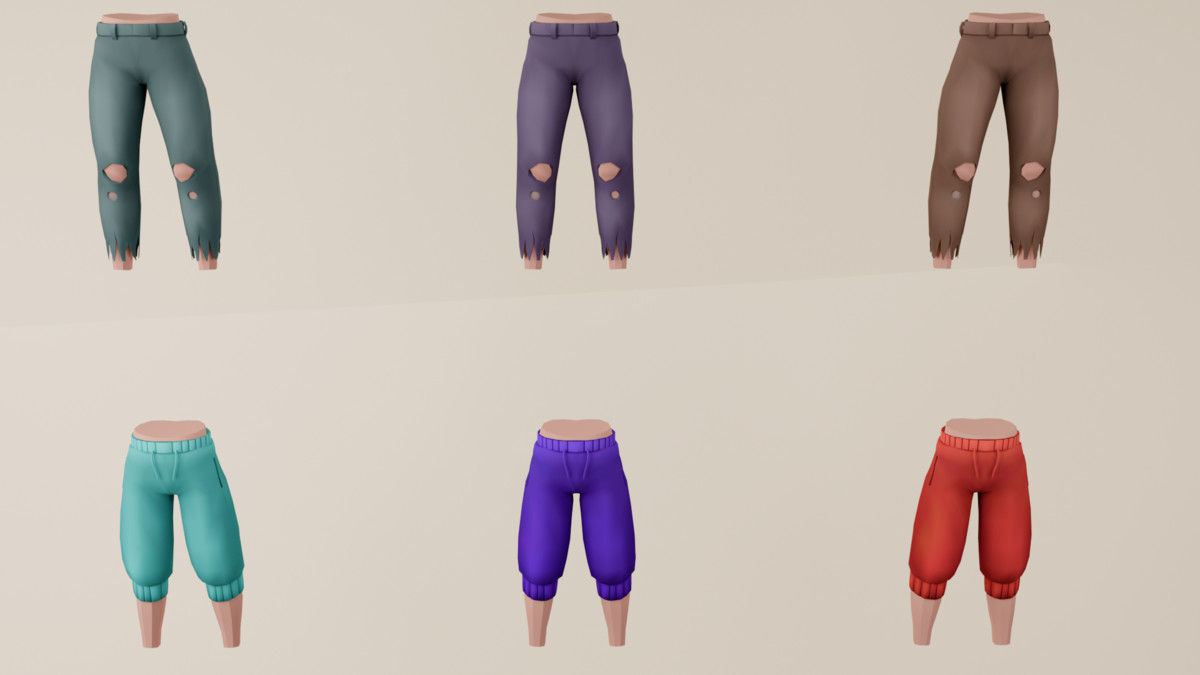 Modular Man Constructor