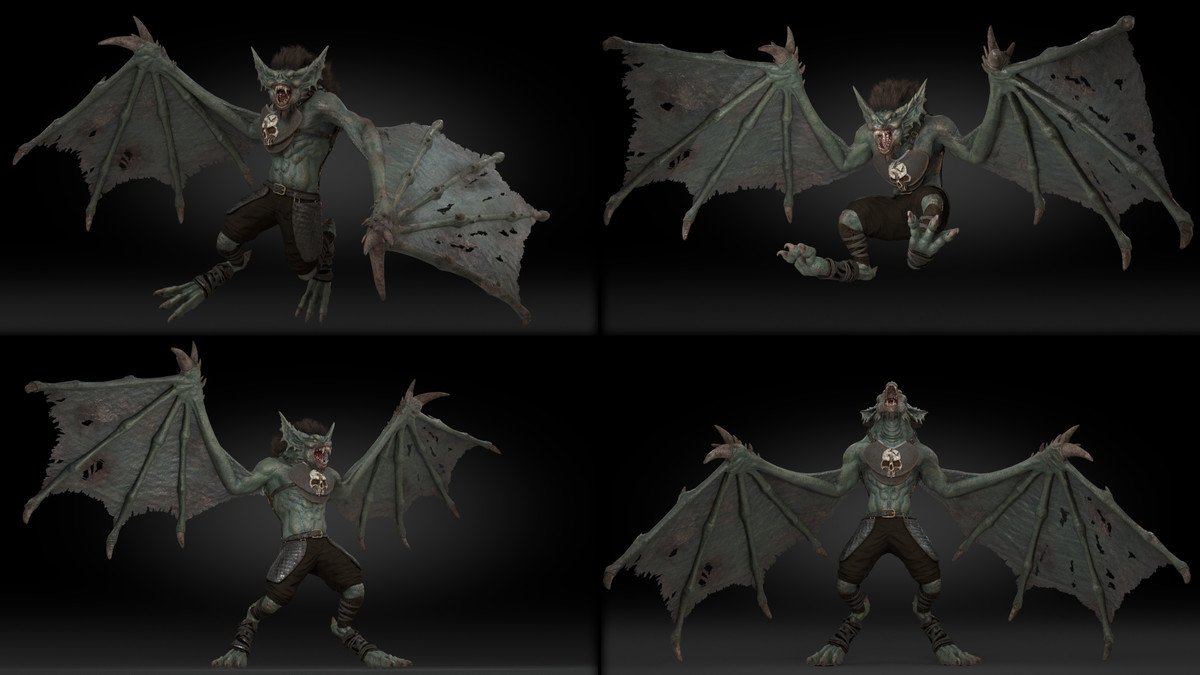 Ember Archer