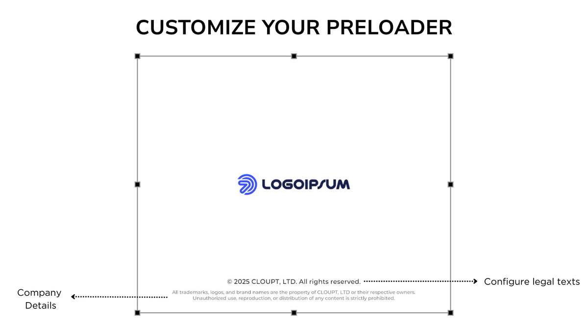 Commersion – All-in-One Commercial Screen Kit