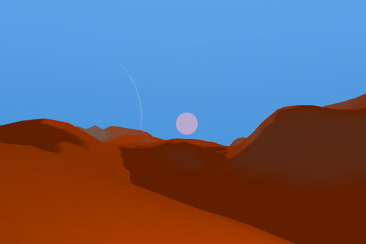 Planet Generator Pro