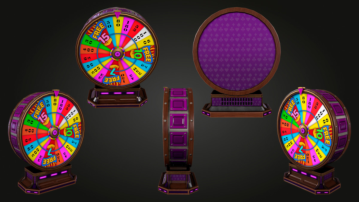 Asset Screenshot 5