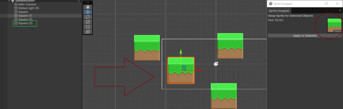 Beginner Editor Tools Pack