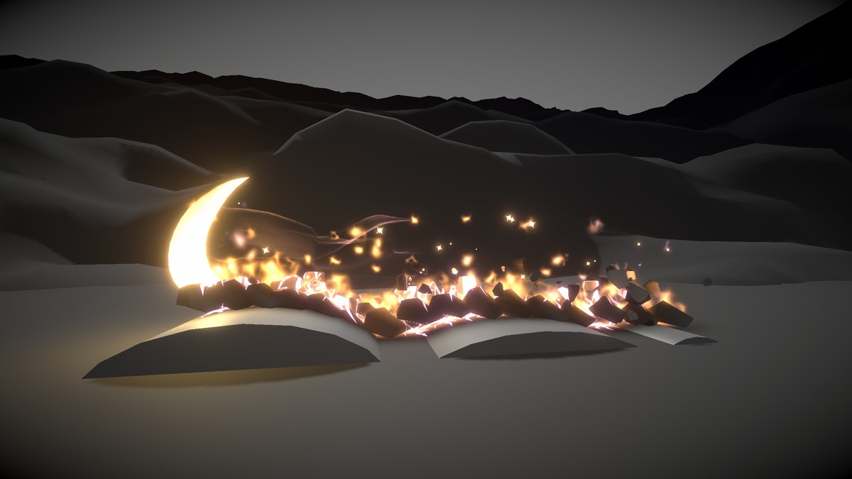 VFX Graph - Ultra Mega Pack - Vol.1