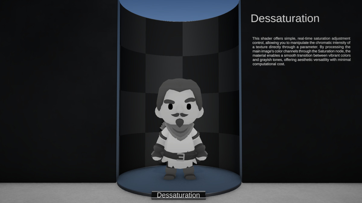 Toon Shaders Bundle