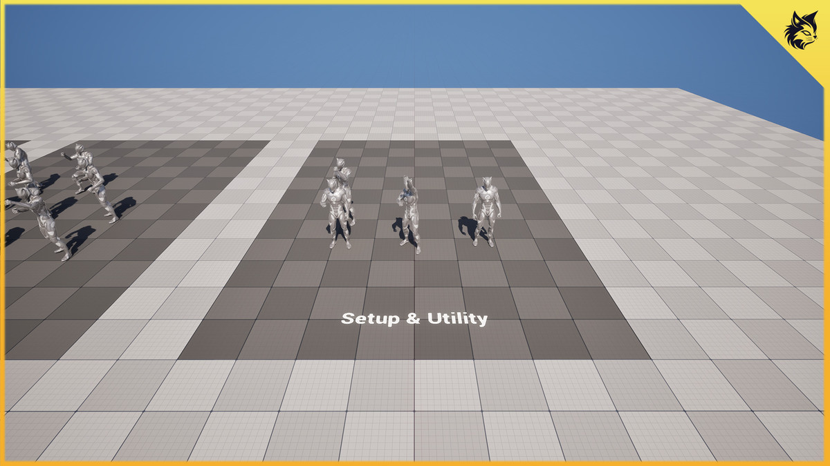 Fishing Animation Pack