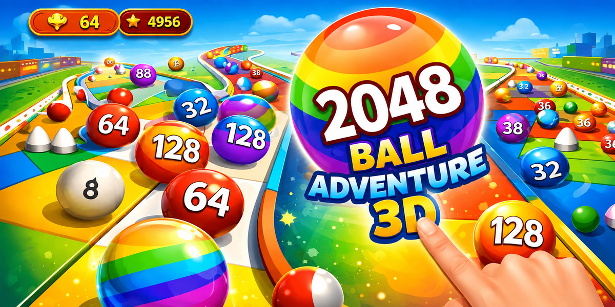Rolling Ball 3D Complete Game